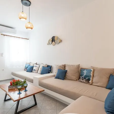 Apartment My Vivlos