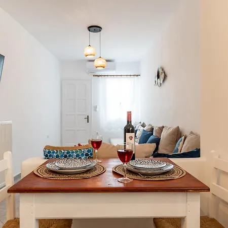 Apartment My *