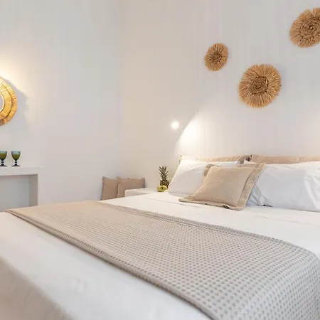 Apartamento My Vívlos