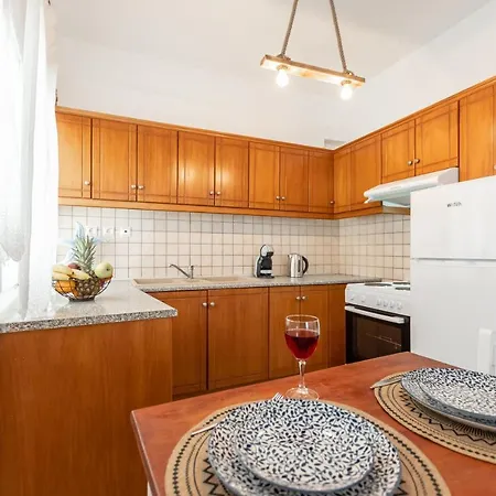 My Apartment Vivlos