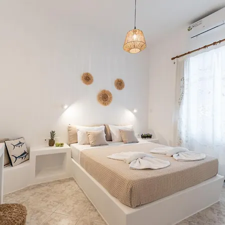 My Apartment Vivlos