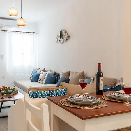 Apartamento My Vívlos