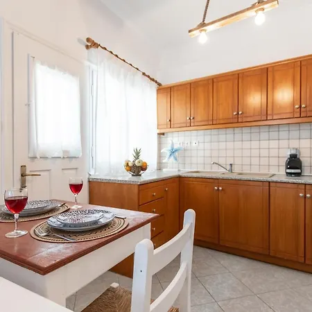 Apartment My